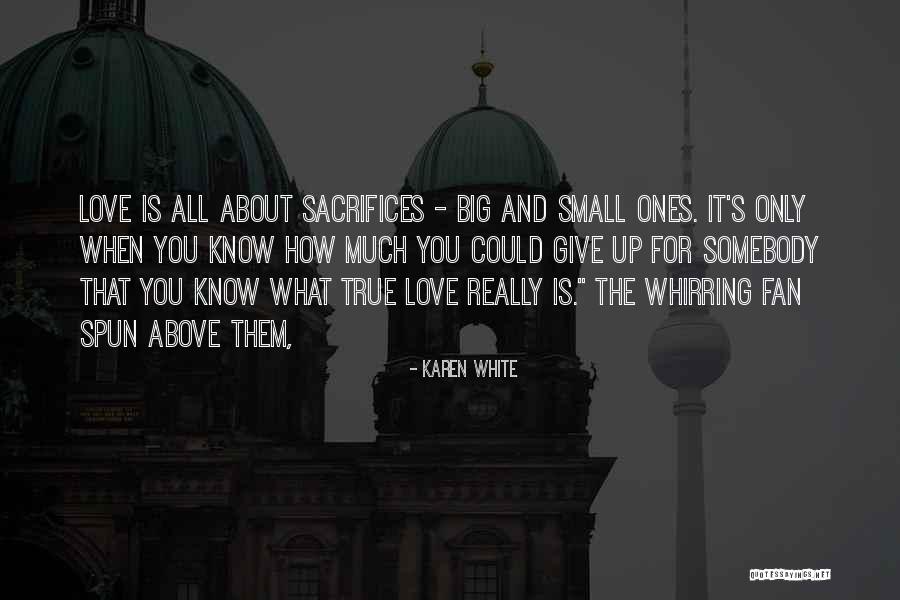 Naqbiyin Quotes By Karen White Naqbiyin Quotes By Karen White