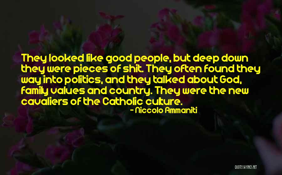 Naqiu Quotes By Niccolo Ammaniti Naqiu Quotes By Niccolo Ammaniti