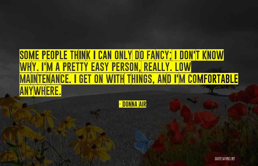 Naqiz Quotes By Donna Air Naqiz Quotes By Donna Air