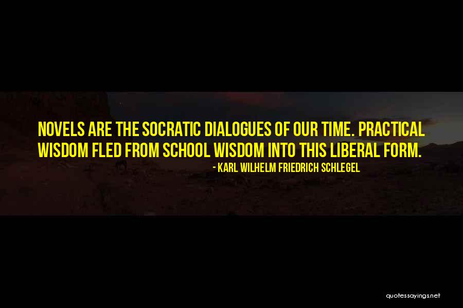 Naqiz Quotes By Karl Wilhelm Friedrich Schlegel Naqiz Quotes By Karl Wilhelm Friedrich Schlegel