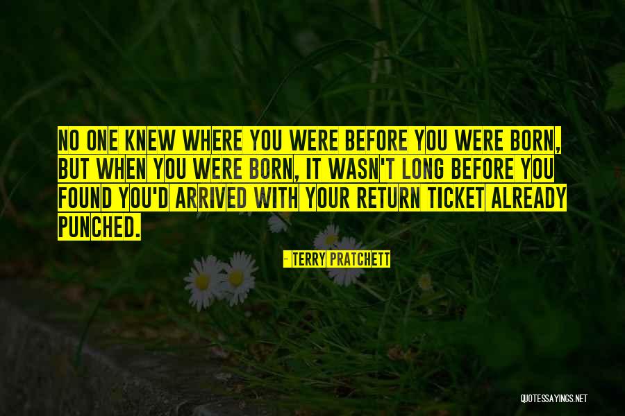Naqiz Quotes By Terry Pratchett Naqiz Quotes By Terry Pratchett