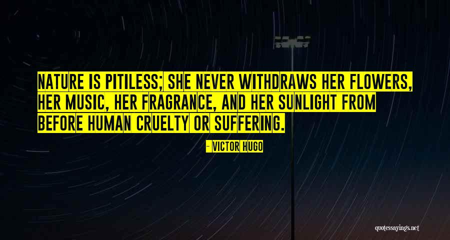 Naqleen Quotes By Victor Hugo Naqleen Quotes By Victor Hugo
