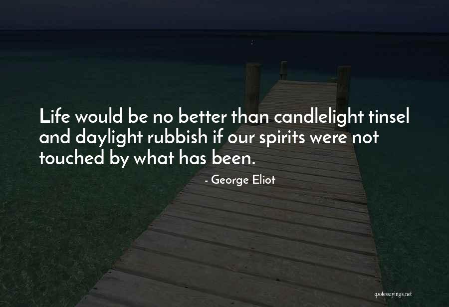 Naqli Quotes By George Eliot