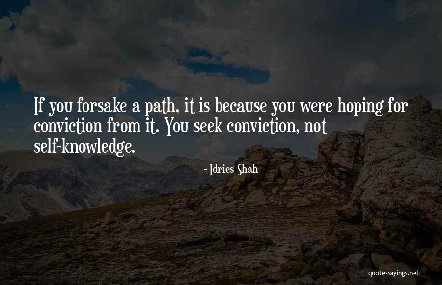 Naqshbandi 7 Quotes By Idries Shah Naqshbandi 7 Quotes By Idries Shah