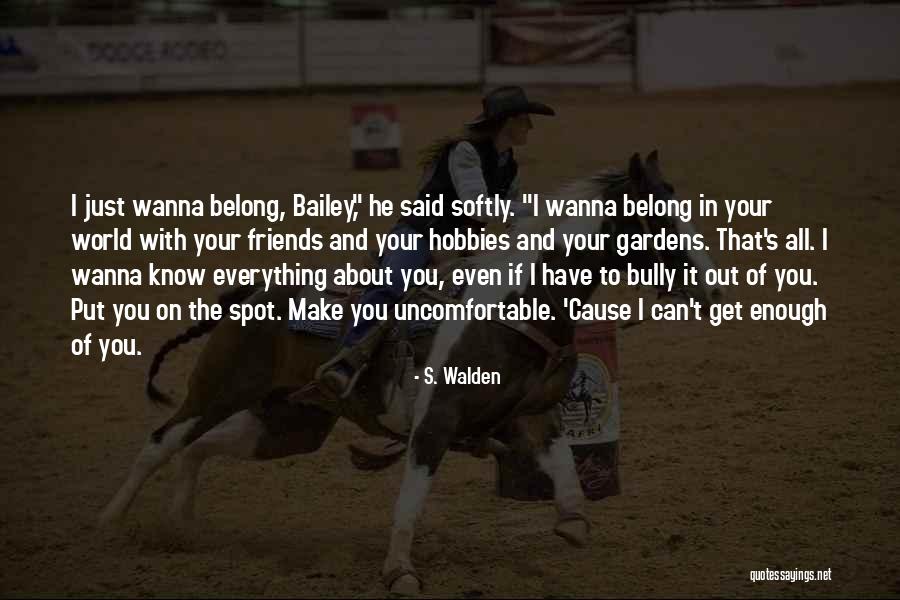 Naqshbandi 7 Quotes By S. Walden Naqshbandi 7 Quotes By S. Walden