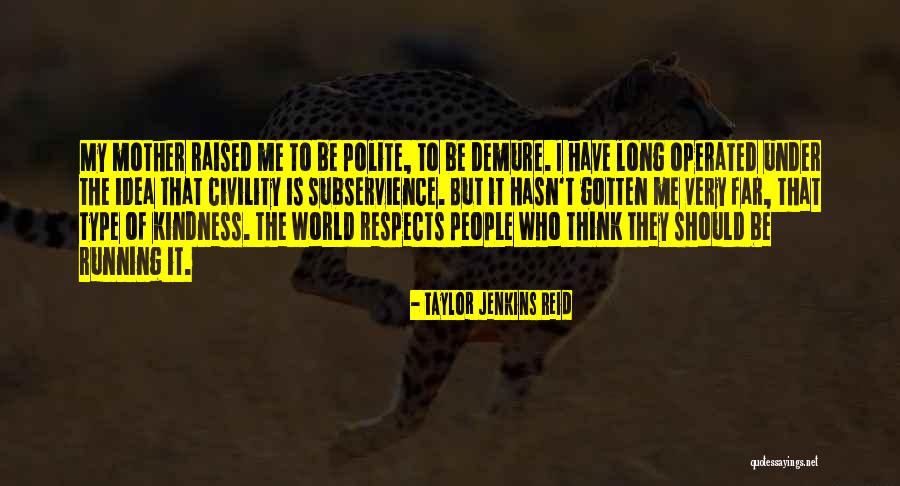 Naquetha Quotes By Taylor Jenkins Reid Naquetha Quotes By Taylor Jenkins Reid