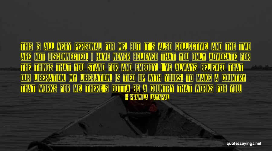 Naqurah Quotes By Pramila Jayapal Naqurah Quotes By Pramila Jayapal
