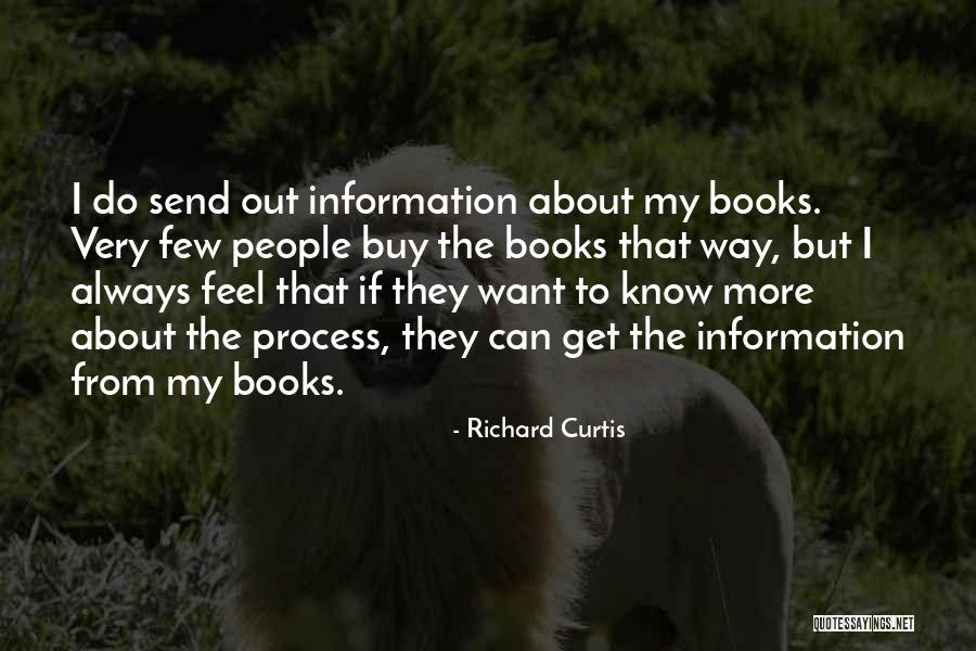 Naqvi Logo Quotes By Richard Curtis Naqvi Logo Quotes By Richard Curtis