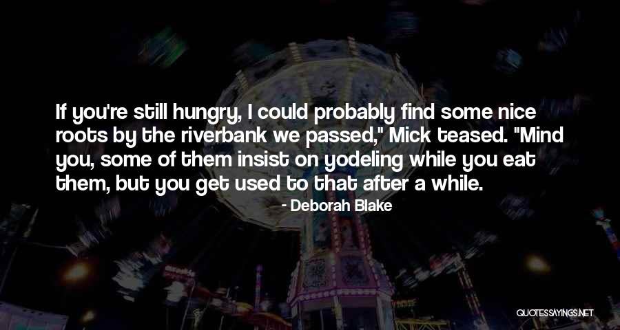 Nara Park Quotes By Deborah Blake Nara Park Quotes By Deborah Blake