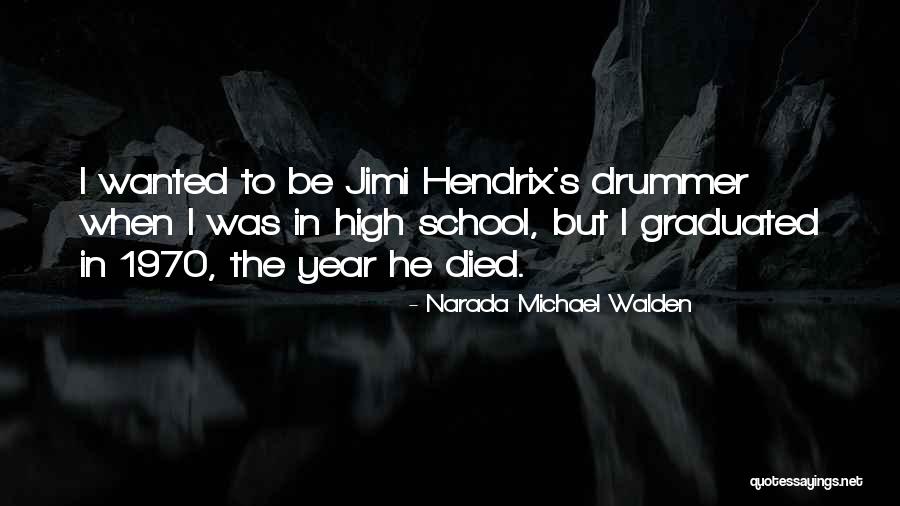 Narada Michael Quotes By Narada Michael Walden Narada Michael Quotes By Narada Michael Walden