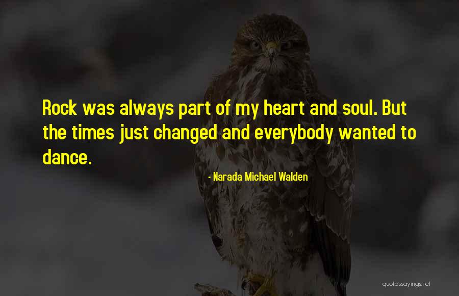 Narada Michael Walden Quotes 948023 Narada Michael Walden Quotes 948023
