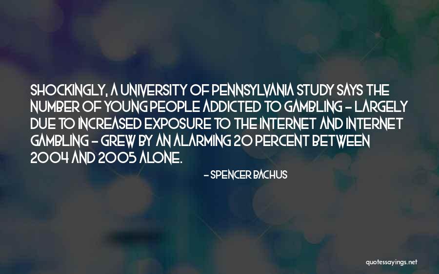 Narains Berkeley Quotes By Spencer Bachus Narains Berkeley Quotes By Spencer Bachus