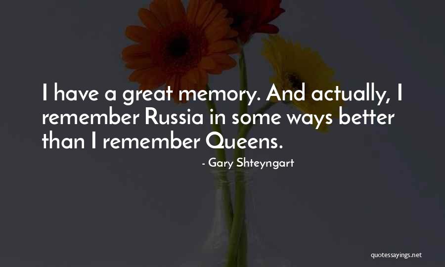 Narains Quotes By Gary Shteyngart Narains Quotes By Gary Shteyngart