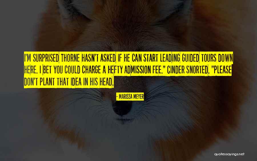 Naraj Dost Quotes By Marissa Meyer Naraj Dost Quotes By Marissa Meyer