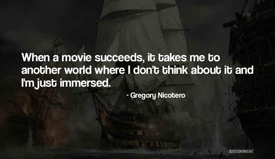 Narak Chaudas Quotes By Gregory Nicotero Narak Chaudas Quotes By Gregory Nicotero