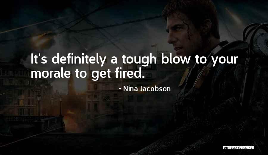 Narak Chaudas Quotes By Nina Jacobson Narak Chaudas Quotes By Nina Jacobson