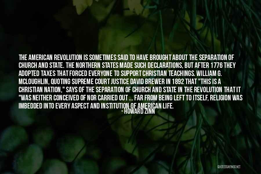 Naramata Bench Quotes By Howard Zinn Naramata Bench Quotes By Howard Zinn