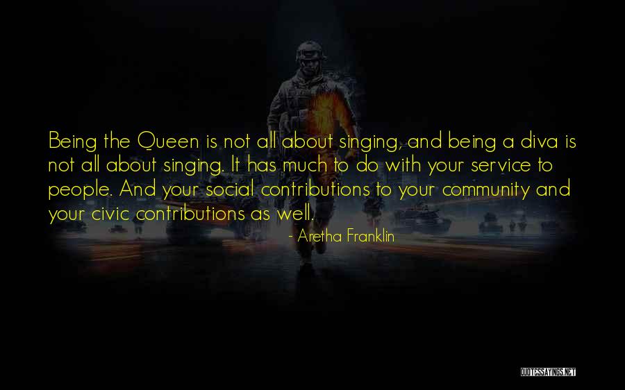 Naranbaatar Nbs Quotes By Aretha Franklin Naranbaatar Nbs Quotes By Aretha Franklin
