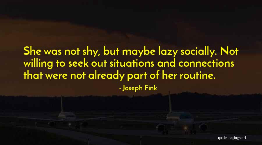 Naranbaatar Nbs Quotes By Joseph Fink Naranbaatar Nbs Quotes By Joseph Fink