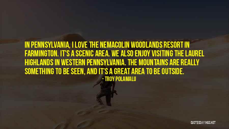 Naranbaatar Nbs Quotes By Troy Polamalu Naranbaatar Nbs Quotes By Troy Polamalu