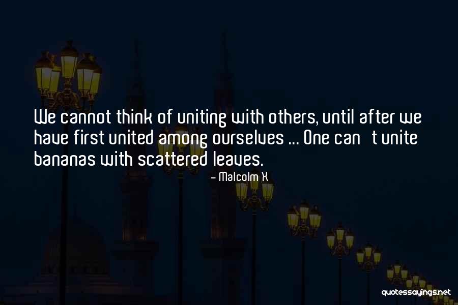 Naranga Quotes By Malcolm X Naranga Quotes By Malcolm X