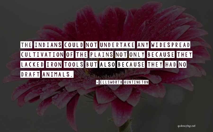 Naranja Quotes By Ellsworth Huntington Naranja Quotes By Ellsworth Huntington