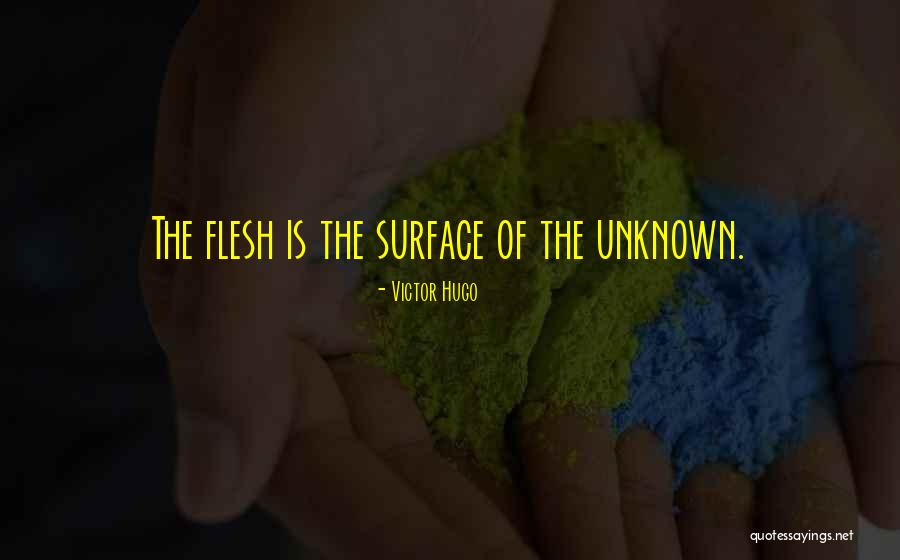 Naranja Quotes By Victor Hugo Naranja Quotes By Victor Hugo