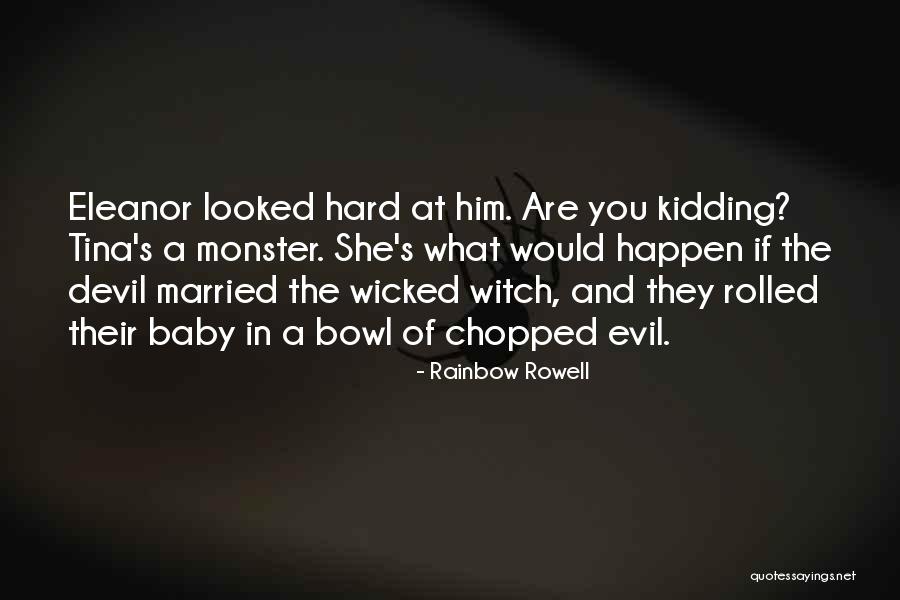 Naranjas De La Quotes By Rainbow Rowell Naranjas De La Quotes By Rainbow Rowell