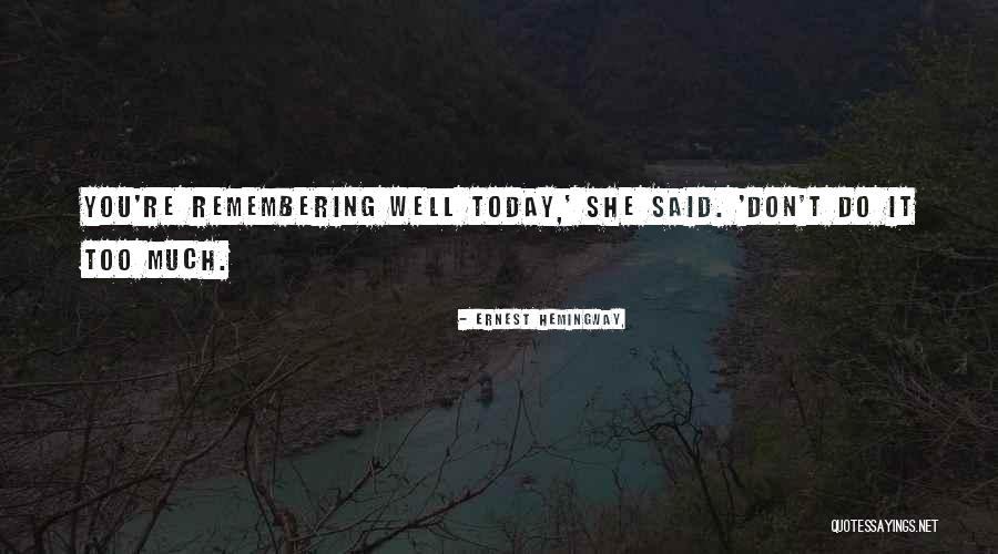 Nararapat Synonym Quotes By Ernest Hemingway, Nararapat Synonym Quotes By Ernest Hemingway,