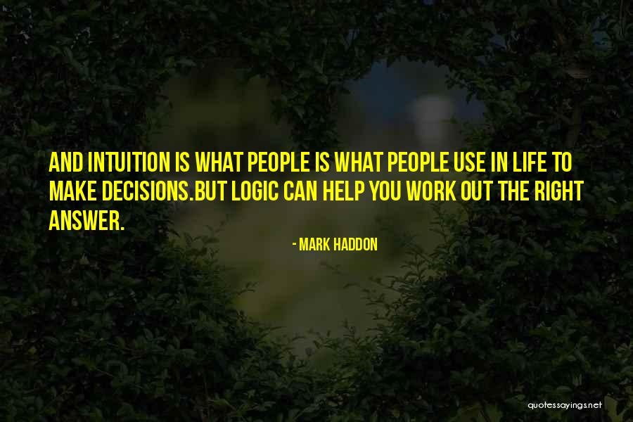 Nararapat Synonym Quotes By Mark Haddon Nararapat Synonym Quotes By Mark Haddon