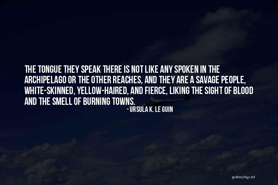 Narasimha Kavacha Quotes By Ursula K. Le Guin Narasimha Kavacha Quotes By Ursula K. Le Guin
