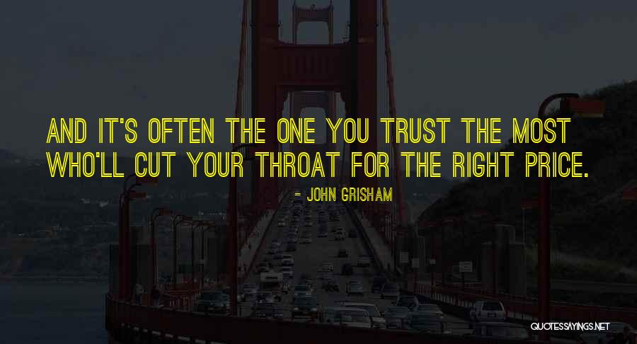 Narasimham Associates Quotes By John Grisham Narasimham Associates Quotes By John Grisham