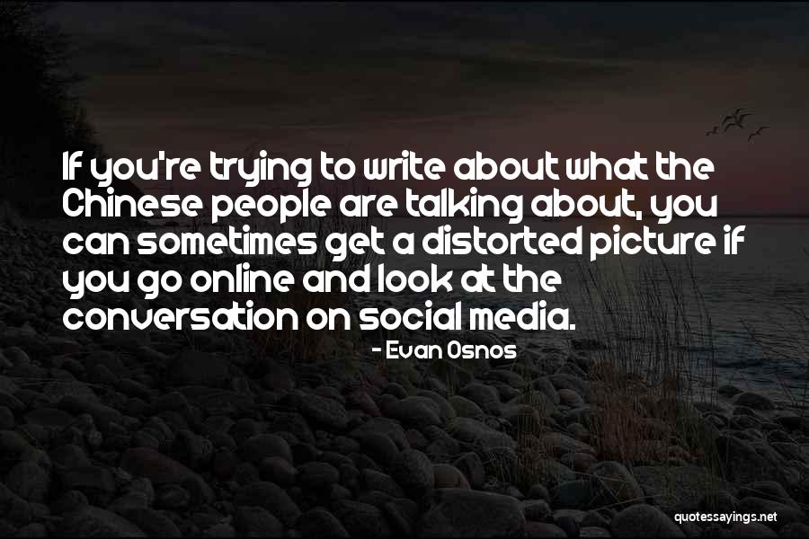 Narasimham Lalettan Quotes By Evan Osnos Narasimham Lalettan Quotes By Evan Osnos
