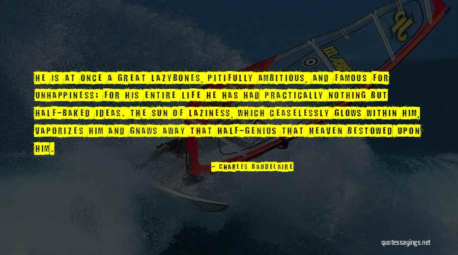 Narava Beach Quotes By Charles Baudelaire Narava Beach Quotes By Charles Baudelaire