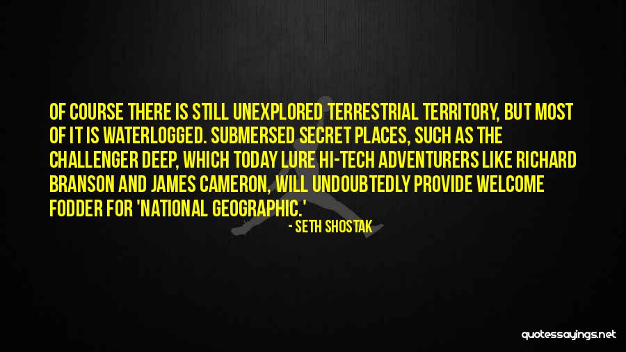 Narava Slike Quotes By Seth Shostak Narava Slike Quotes By Seth Shostak