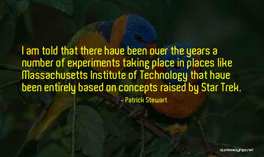 Naravno Quotes By Patrick Stewart Naravno Quotes By Patrick Stewart