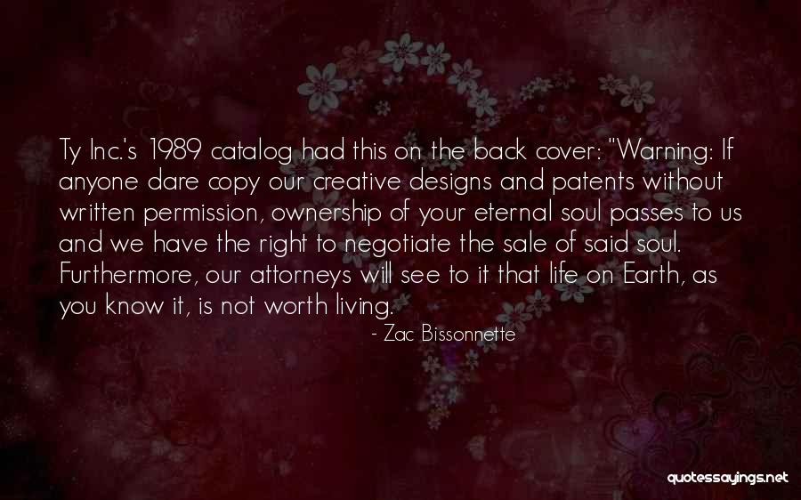 Naravno Quotes By Zac Bissonnette Naravno Quotes By Zac Bissonnette