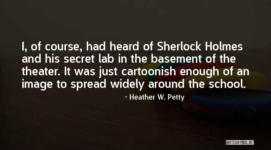 Narayan Oil Quotes By Heather W. Petty Narayan Oil Quotes By Heather W. Petty