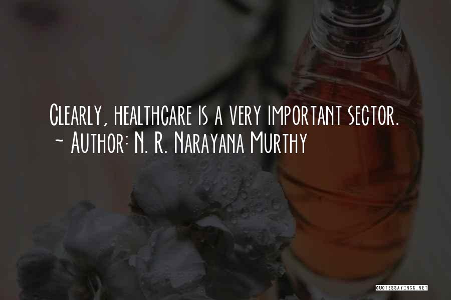 Narayana Murthy Quotes By N. R. Narayana Murthy