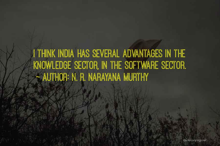 Narayana Murthy Quotes By N. R. Narayana Murthy