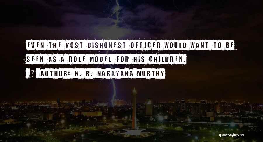 Narayana Murthy Quotes By N. R. Narayana Murthy