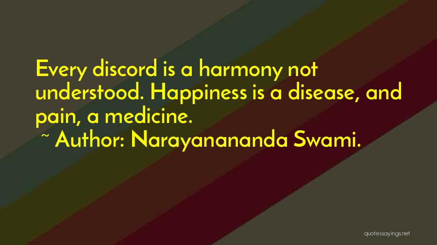 Narayanananda Swami. Quotes 2263782