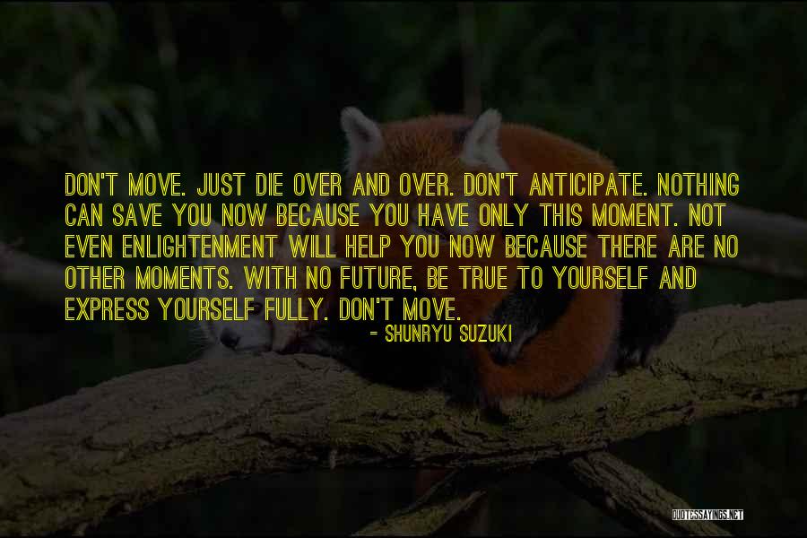 Narayanaya Namo Quotes By Shunryu Suzuki Narayanaya Namo Quotes By Shunryu Suzuki
