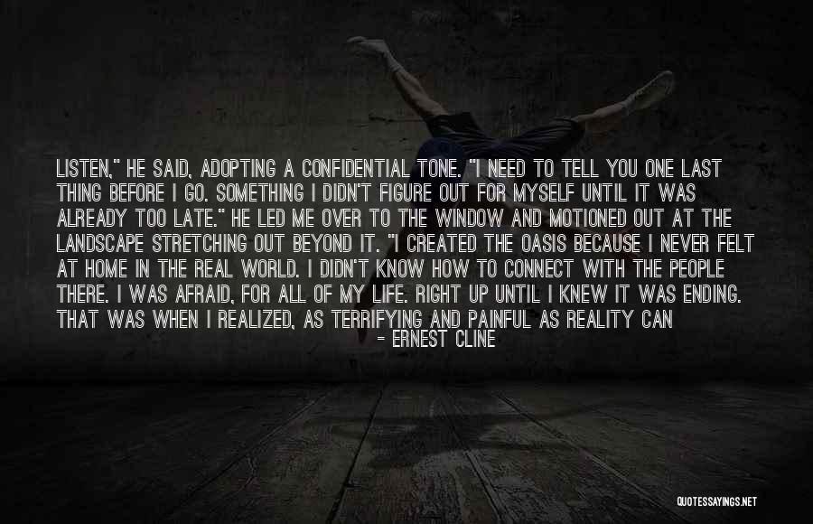 Narayen Gopal Quotes By Ernest Cline Narayen Gopal Quotes By Ernest Cline