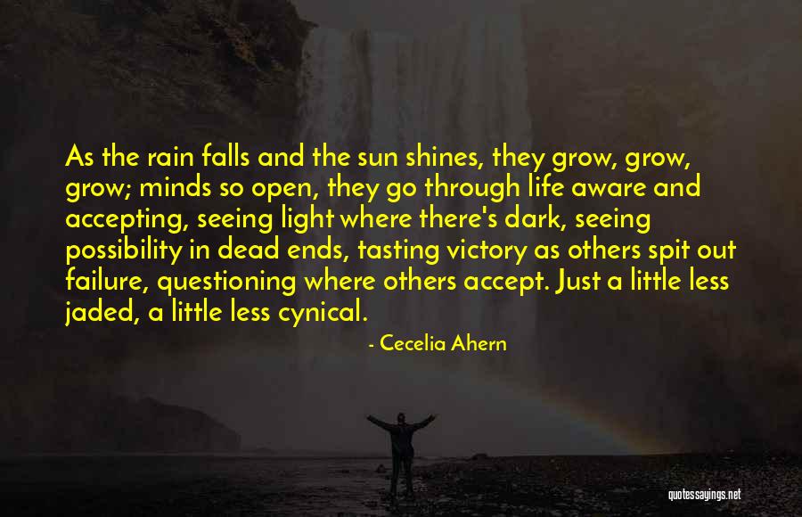 Narbekovas Quotes By Cecelia Ahern Narbekovas Quotes By Cecelia Ahern