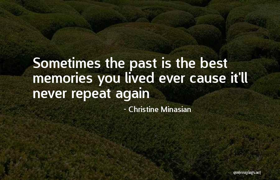 Narcelles Springfield Quotes By Christine Minasian Narcelles Springfield Quotes By Christine Minasian