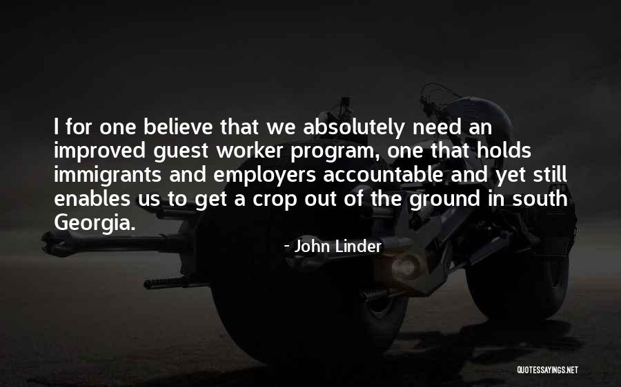 Narcelles Springfield Quotes By John Linder Narcelles Springfield Quotes By John Linder