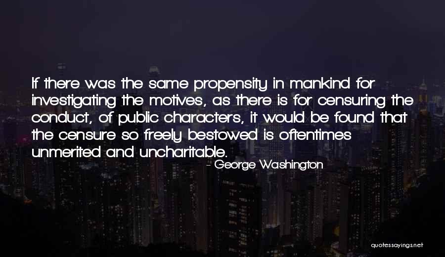 Narcisismo Patologico Quotes By George Washington Narcisismo Patologico Quotes By George Washington