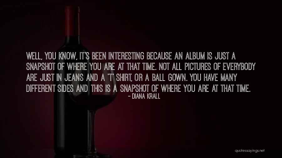 Narcisismo Perverso Quotes By Diana Krall Narcisismo Perverso Quotes By Diana Krall