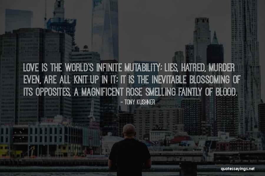 Narcisissism Quotes By Tony Kushner Narcisissism Quotes By Tony Kushner